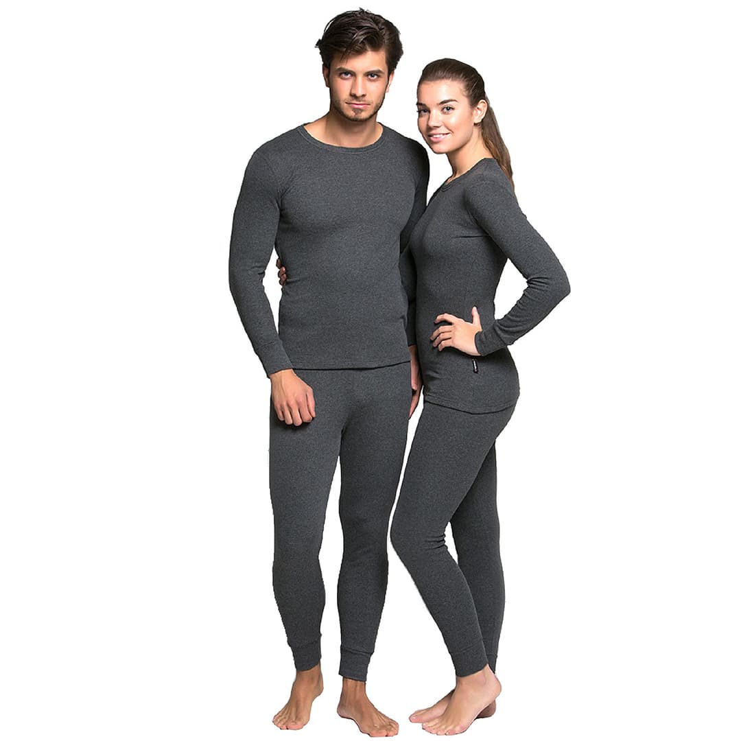 ست لباس گرم مردانه