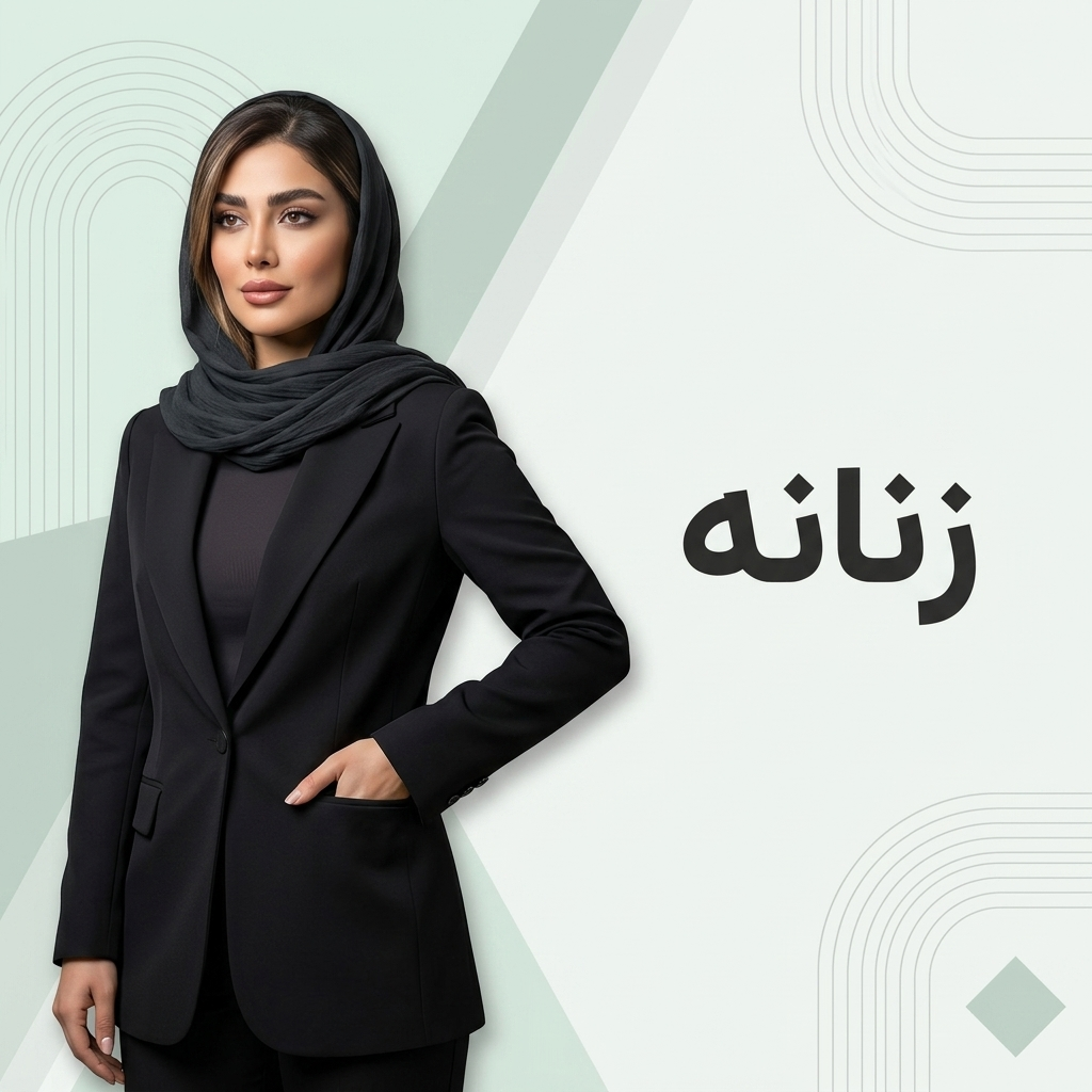 دسته زنانه