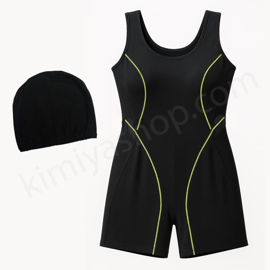 مایو زنانه پادار