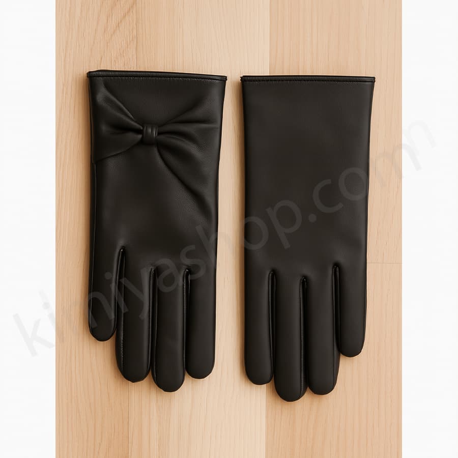 دستکش زنانه