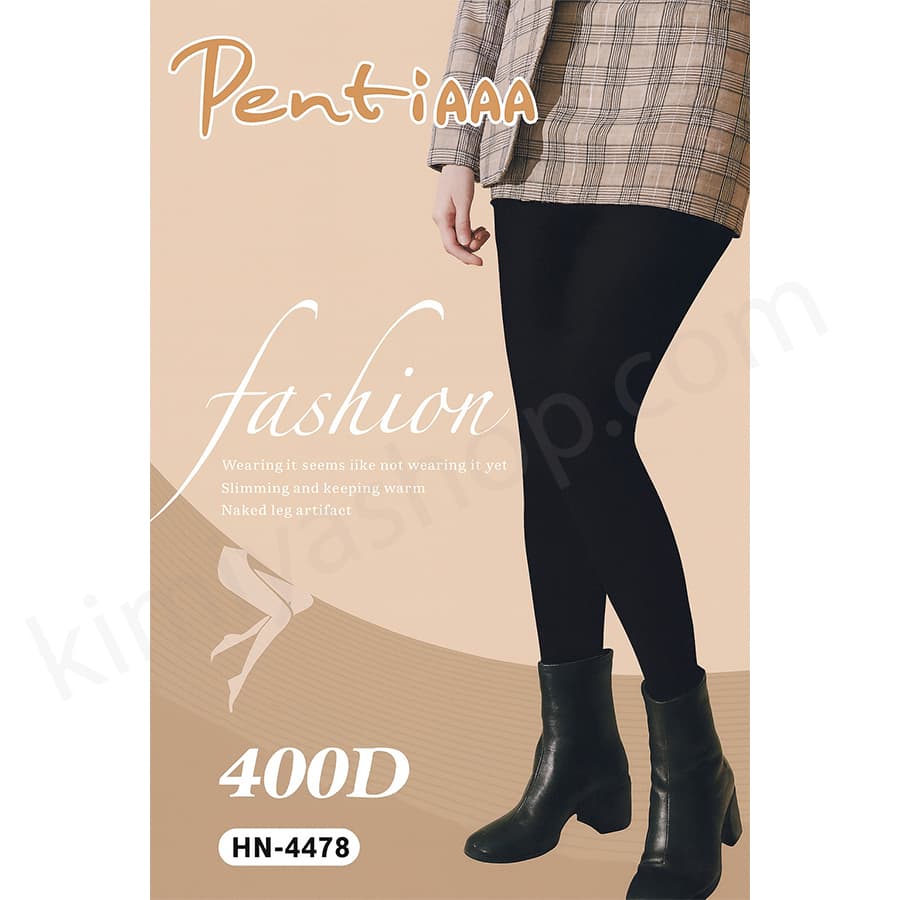 ساق شلواری زنانه داخل کرک