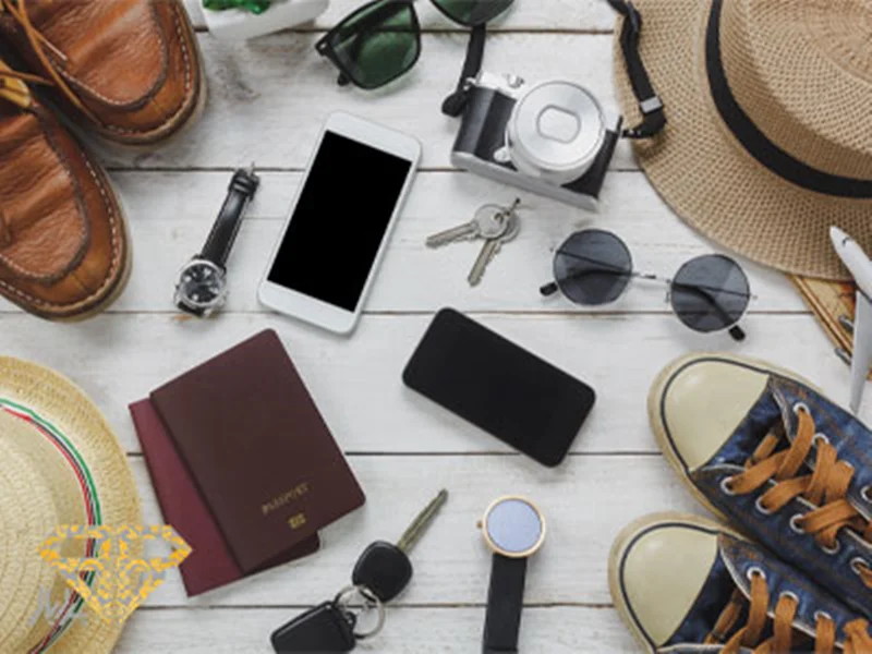 اکسسوری های مهم را بشناسیم