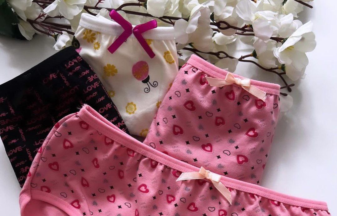 راهنمای انتخاب بهترین لباس زیر زنانه برای راحتی و سلامت