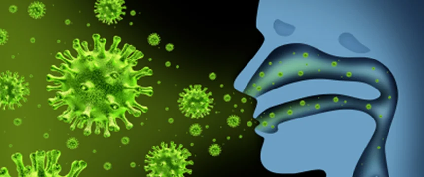 راه های جلوگیری از آنفولانزا