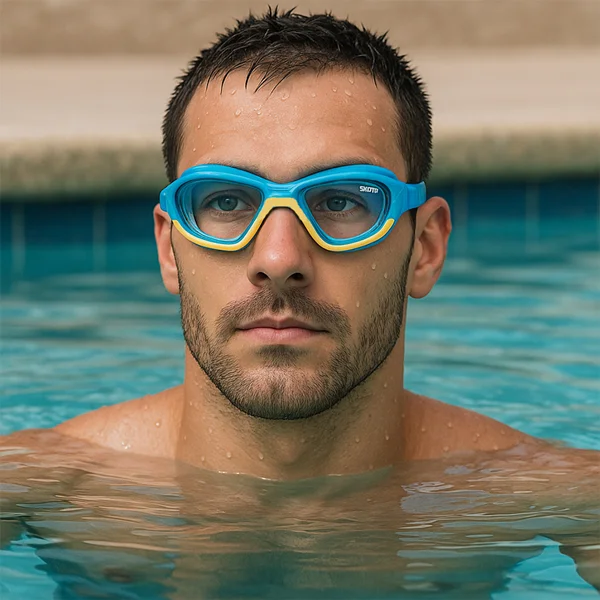 چرا عینک شنا اسپیدو (Speedo) بهترین انتخاب است؟ + مزایای خرید از کیمیا شاپ