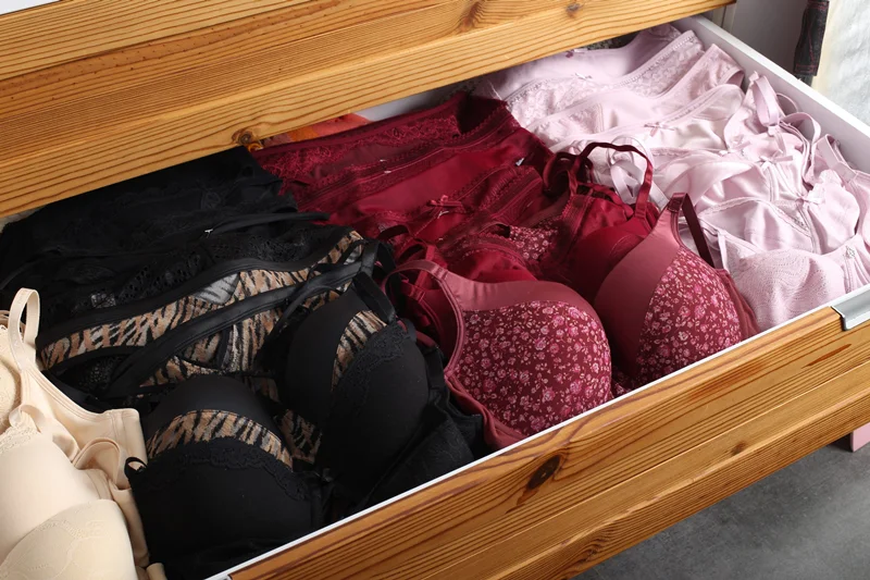 راهنمای انتخاب لباس زیر مناسب