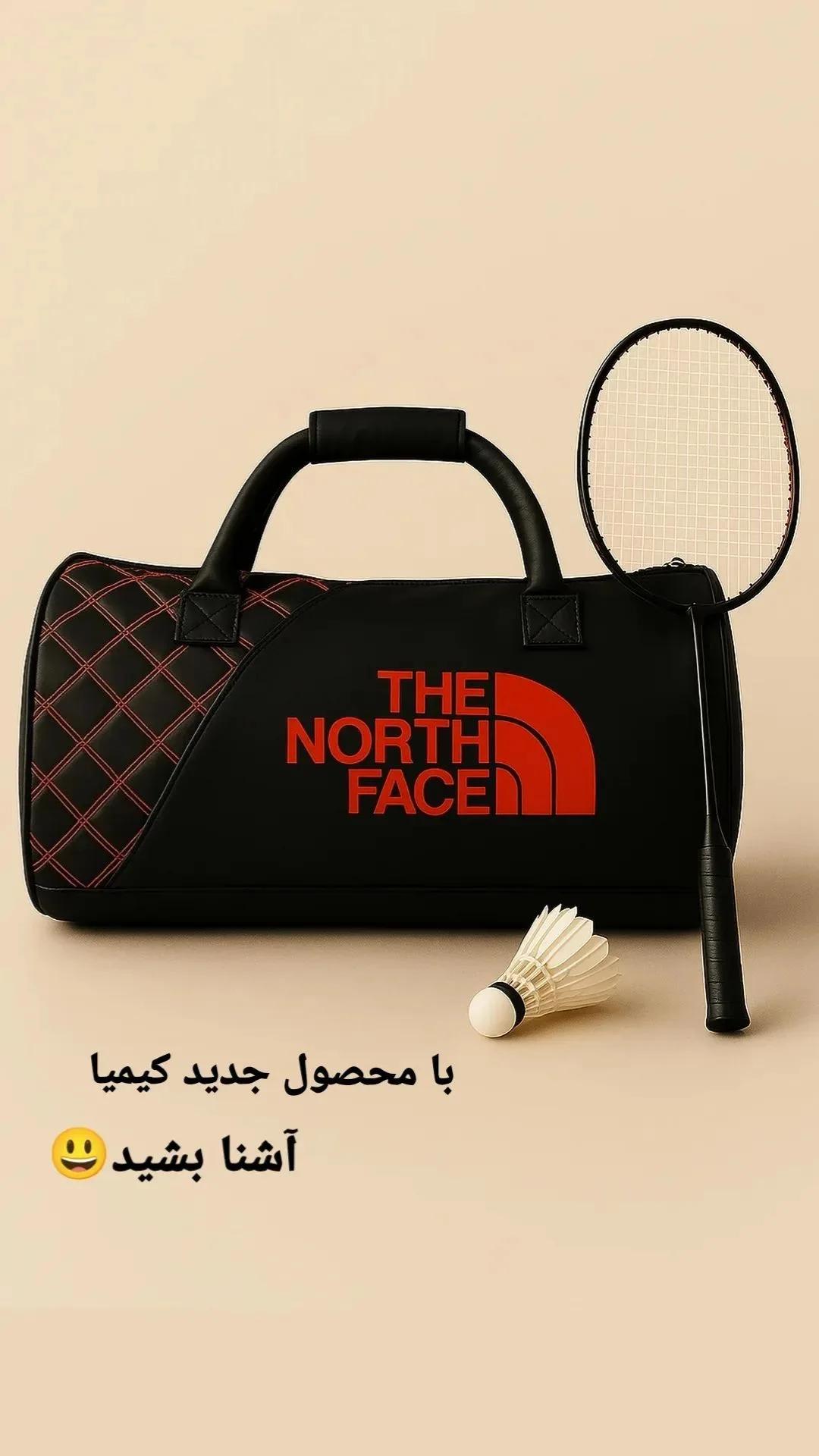 راهنمای خرید ساک ورزشی مناسب؛ همراه همیشگی شما در مسیر تناسب اندام