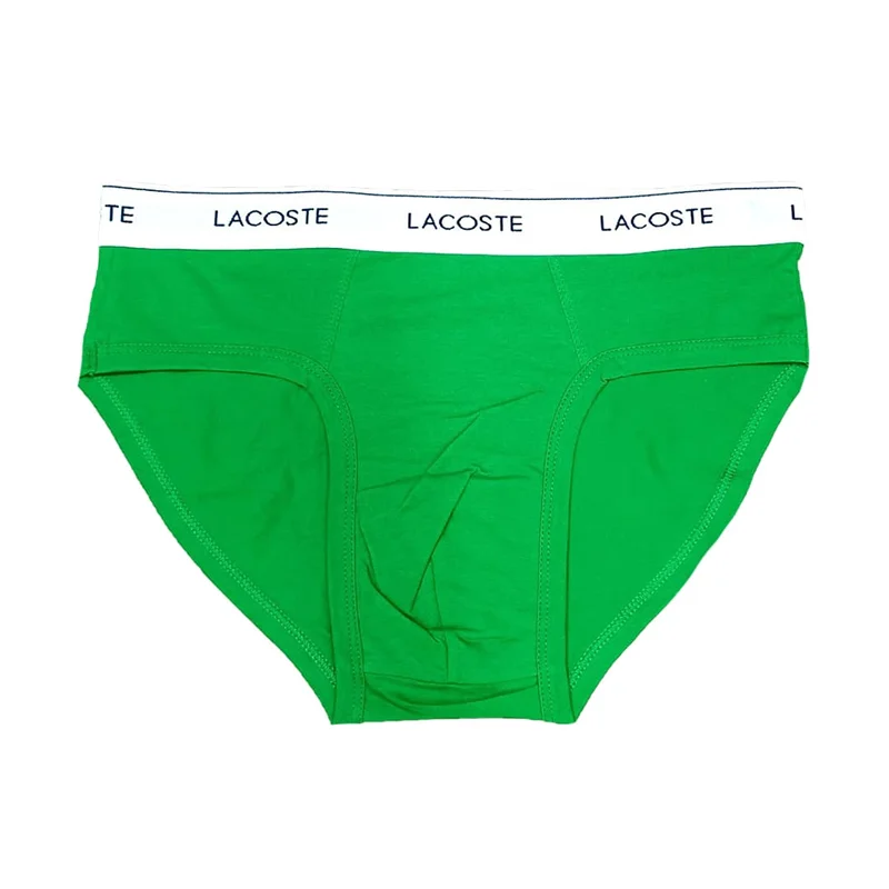 شورت مردانه لاگوست اسلیپ نخ پنبه 4951