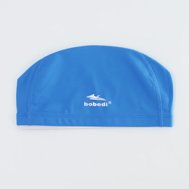 کلاه شنا بوبدی واتر خارجی در رنگ های متنوع