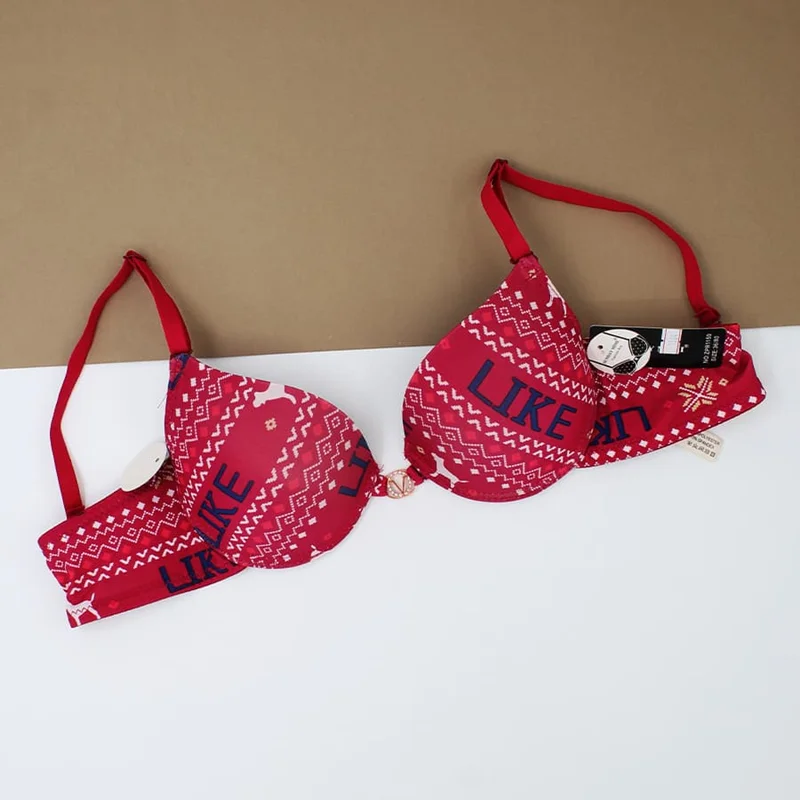 سوتین تک سفارش اروپا 7104 طرح 2