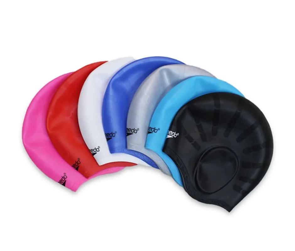 کلاه شنا اسپیدو Long Pace