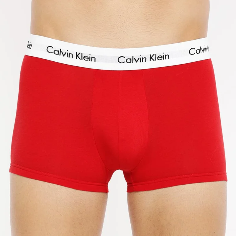 شورت مردانه کلوین کلاین رنگی 3756