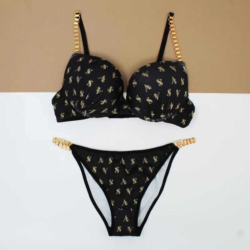 ست شورت و سوتین 7093