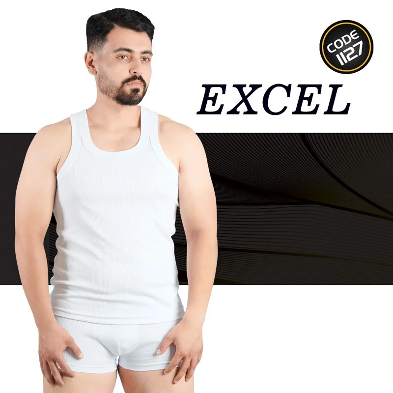 ست زیرپوش قهرمانی و شورت نیم پا 1127