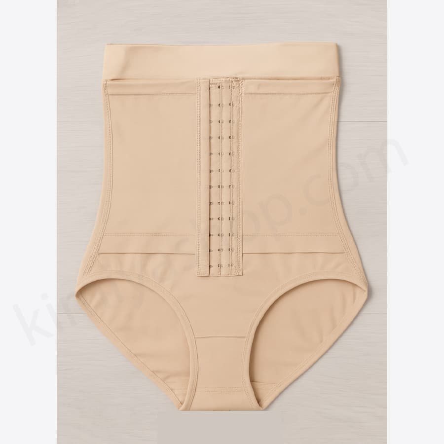 گن زنانه قزن‌دار اسلیپ – کیفیت عالی و پوشش راحت روزانه