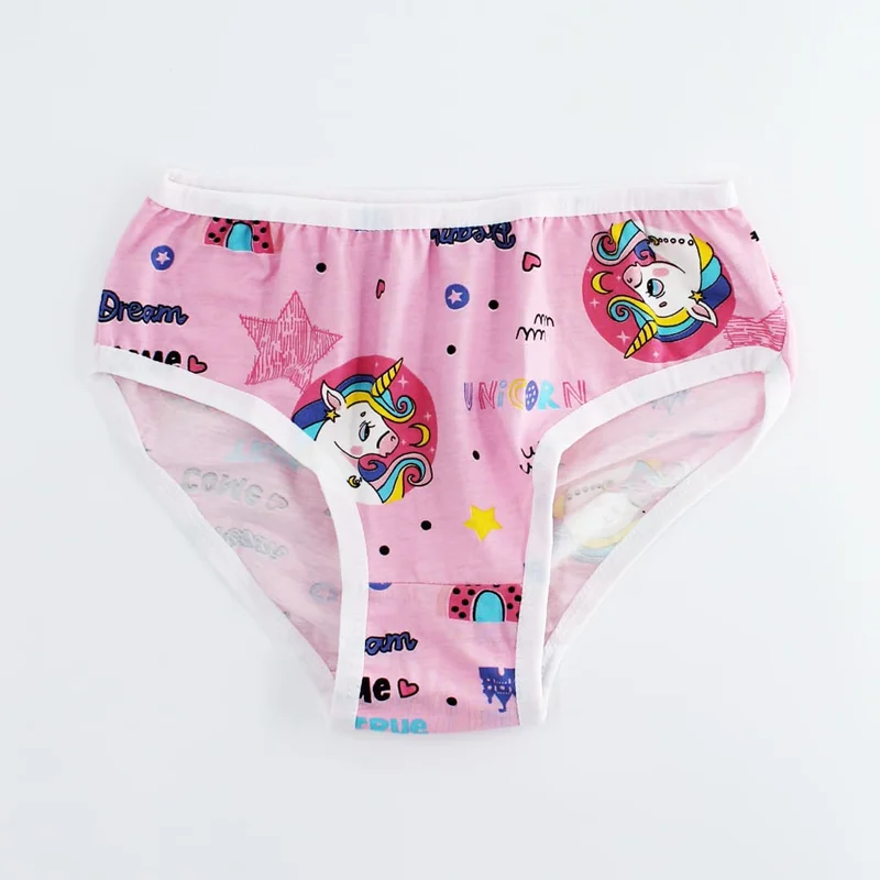 شورت زنانه الین رنگ صورتی طرح دار 7209