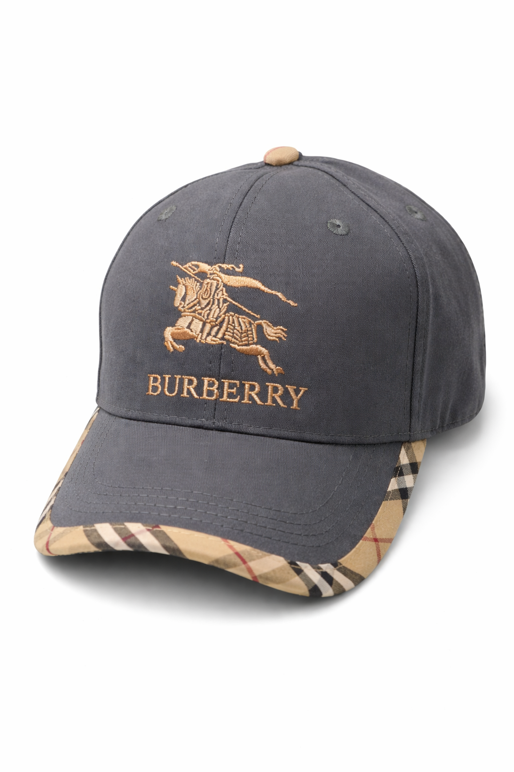 کلاه بیسبالی باربری BURBERRY