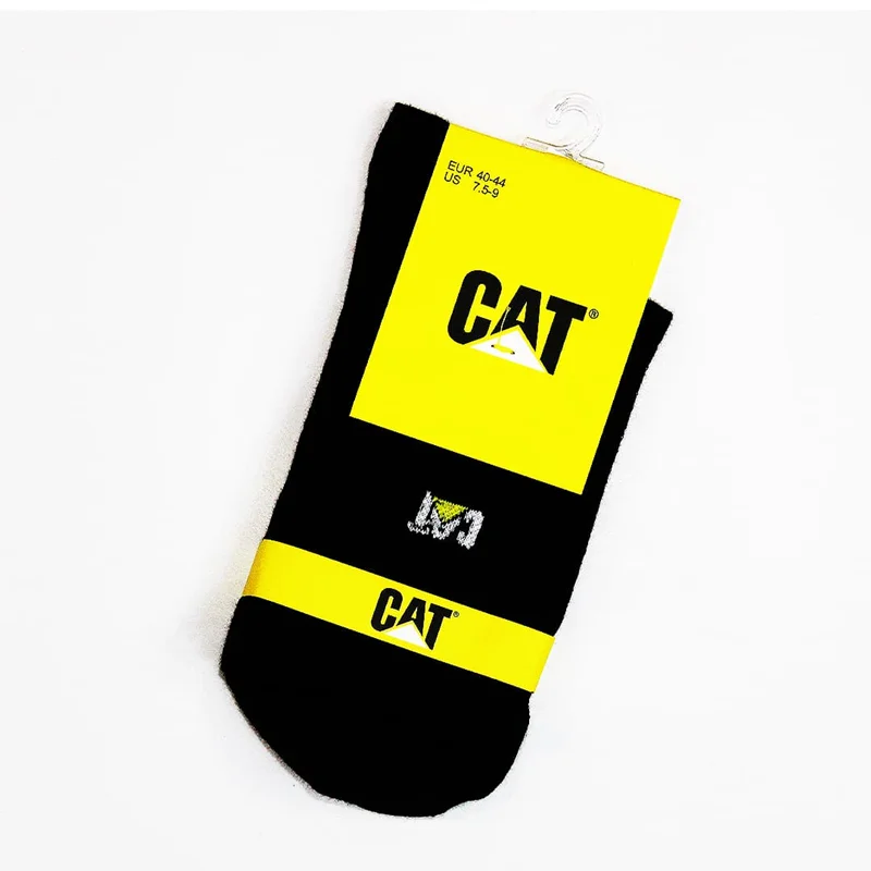 جوراب مردانه ساقدار CAT