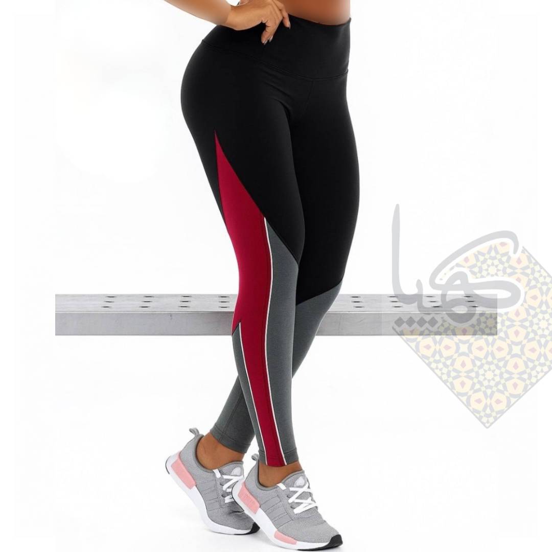 لگ کمرپهن کشدار مغزی دوزی شده