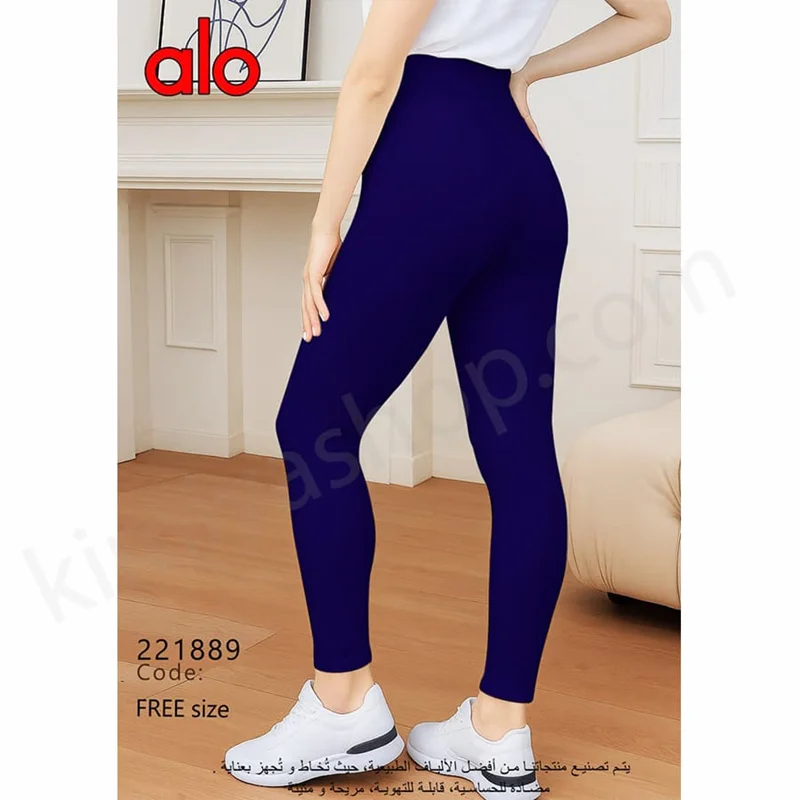 لگ زنانه فانریپ فول لاکرا گرم بالا